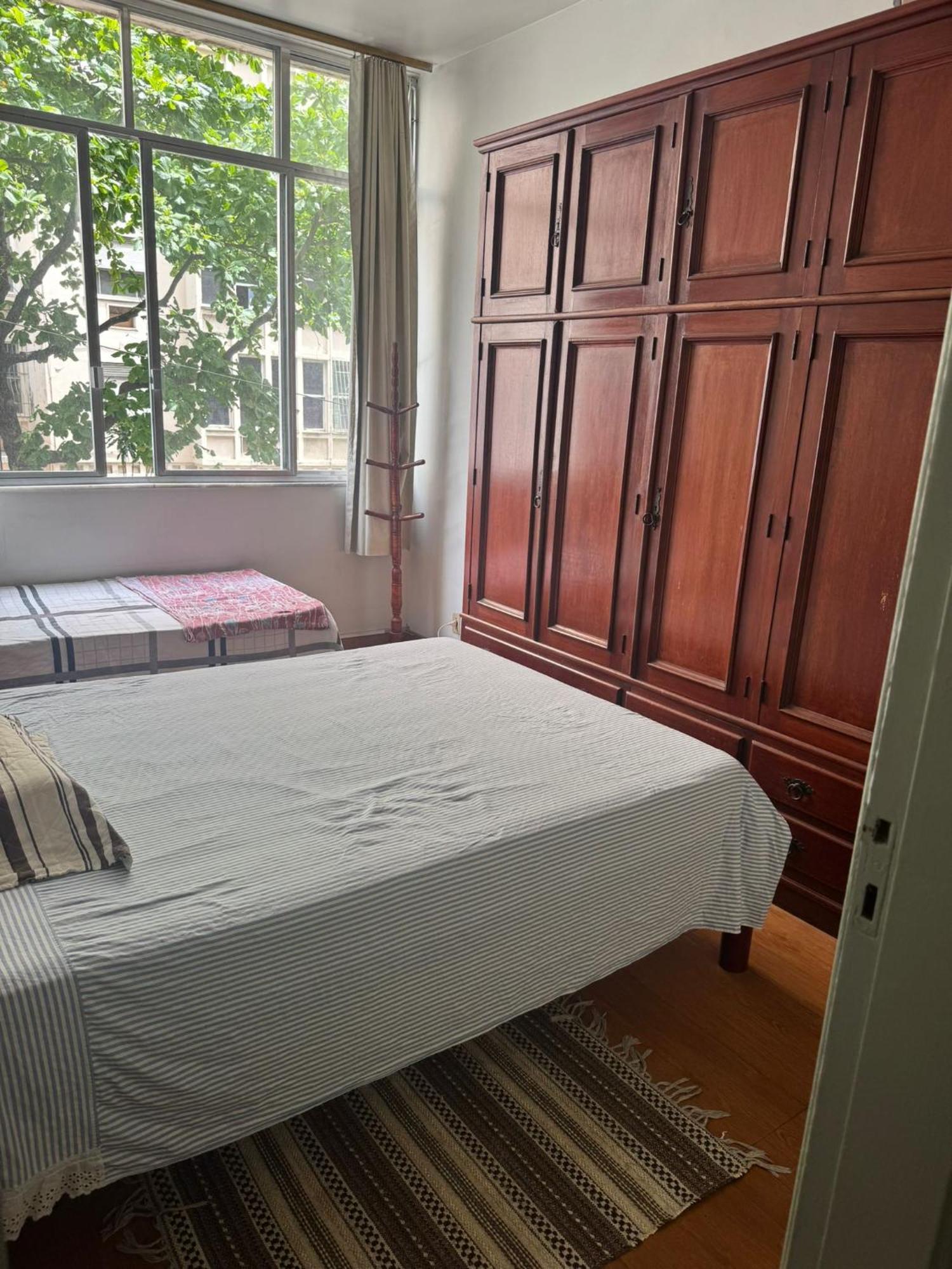 House Copacabana Rj Hospedagem domiciliar
