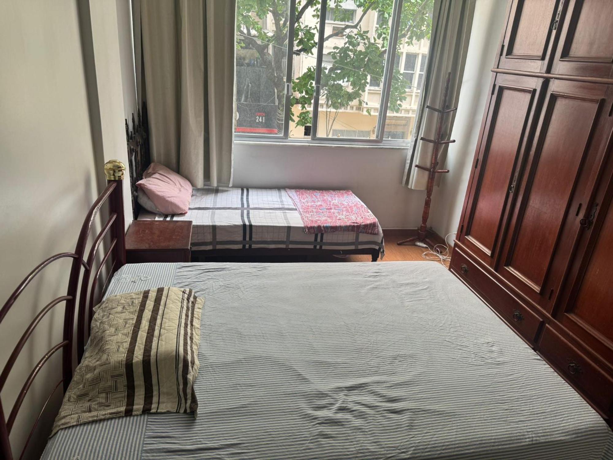 House Copacabana Rj Hospedagem domiciliar