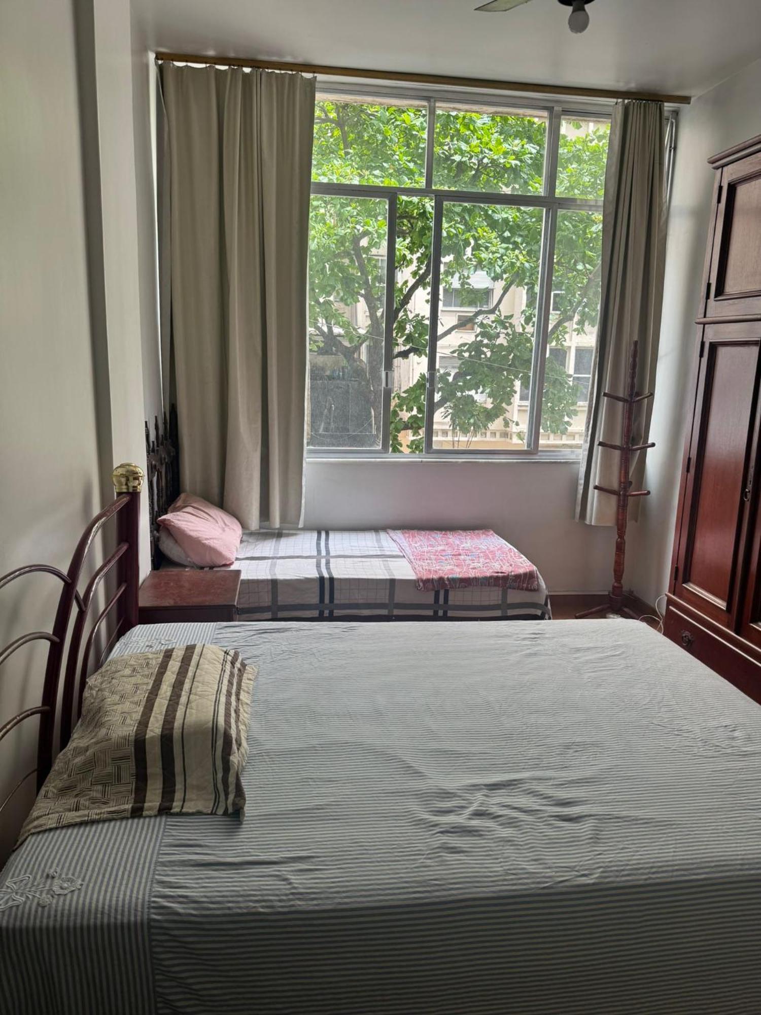 House Copacabana Rj Hospedagem domiciliar *