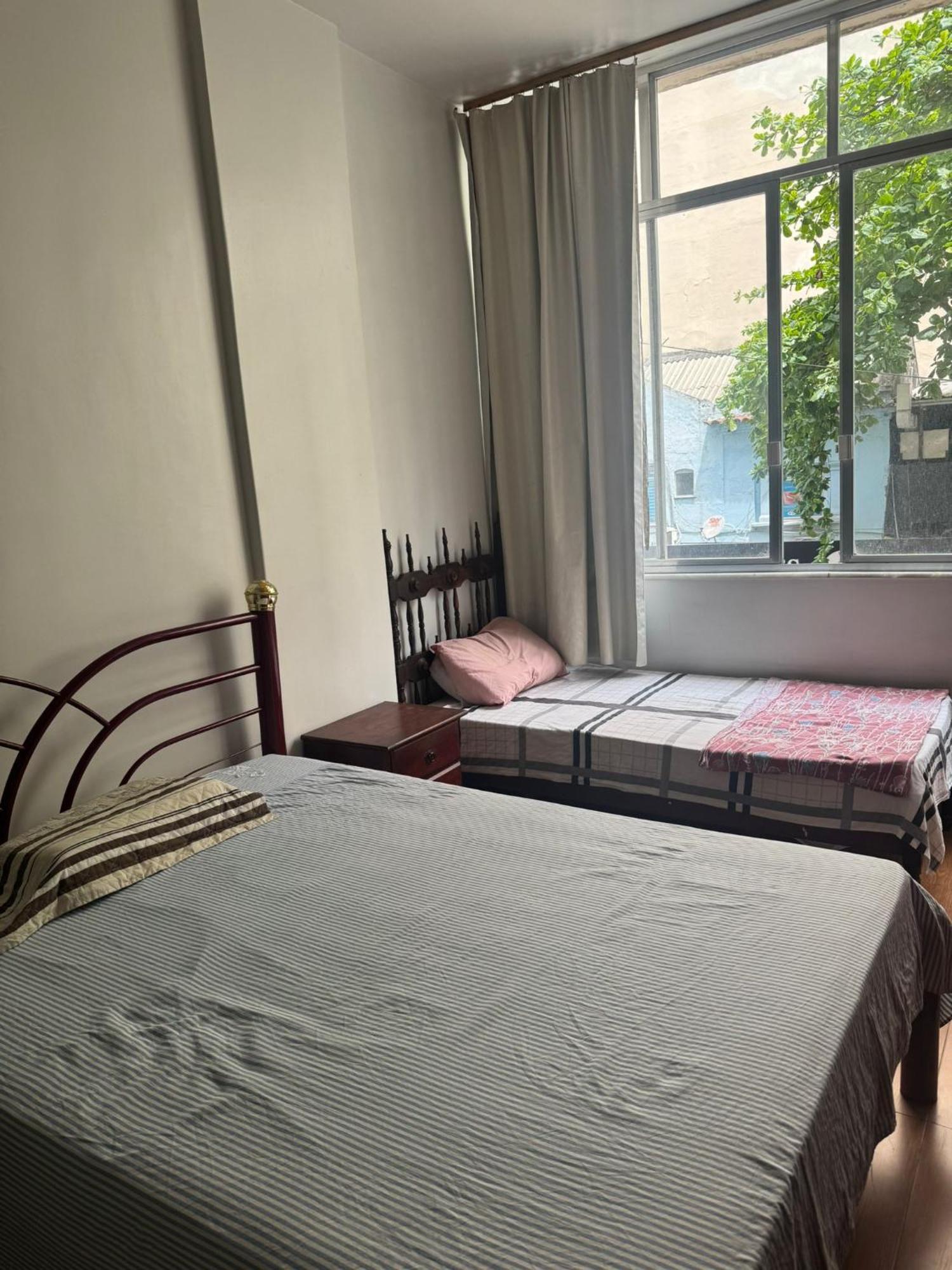 Hospedagem domiciliar House Copacabana Rj